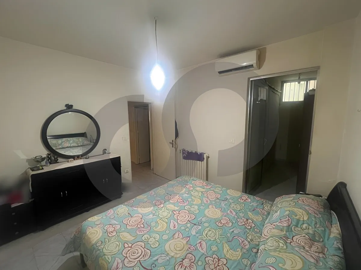 Apartment for Sale in Beit El Chaar, Lebanon