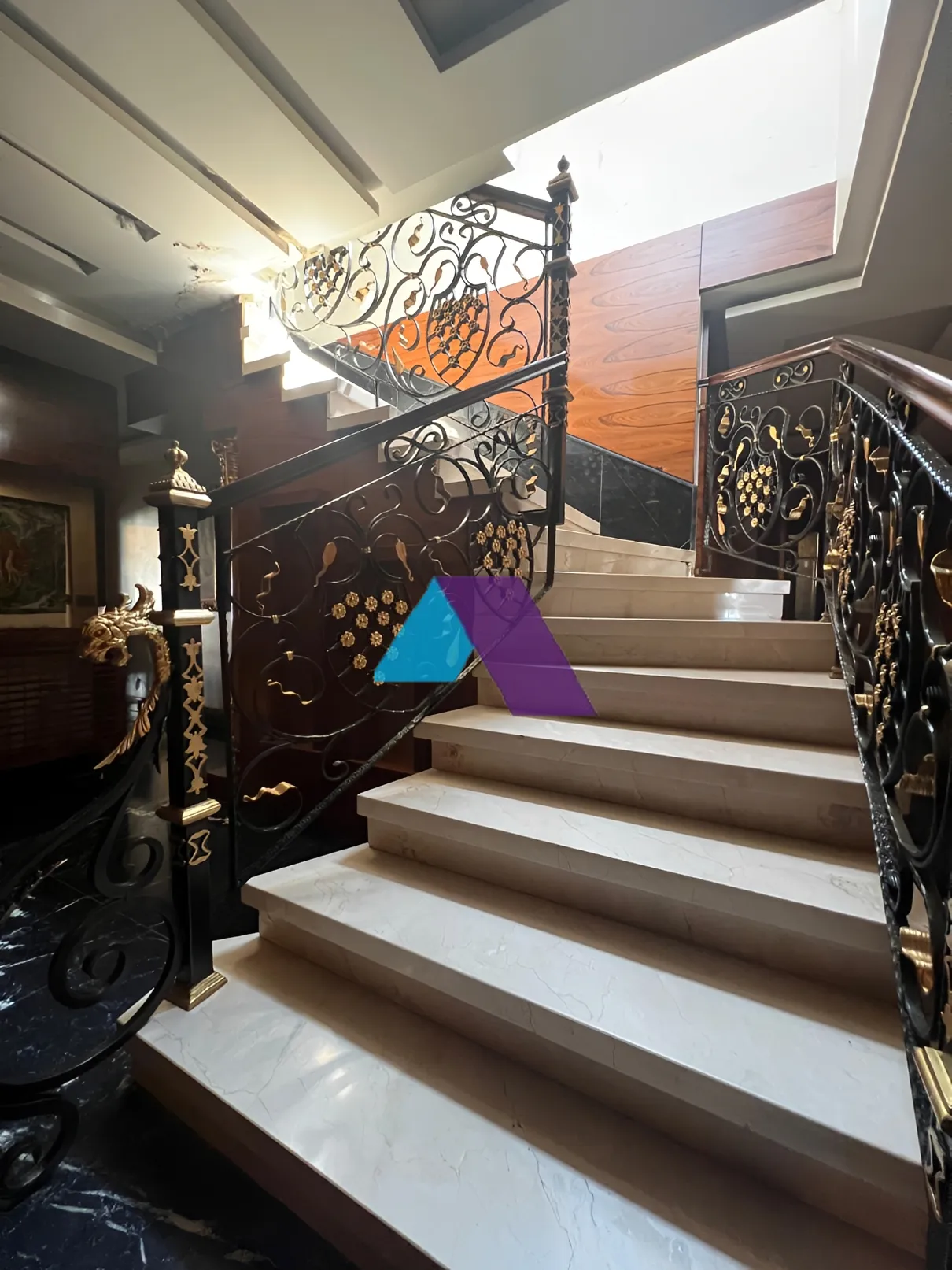 Apartment for Sale in Hazmieh
