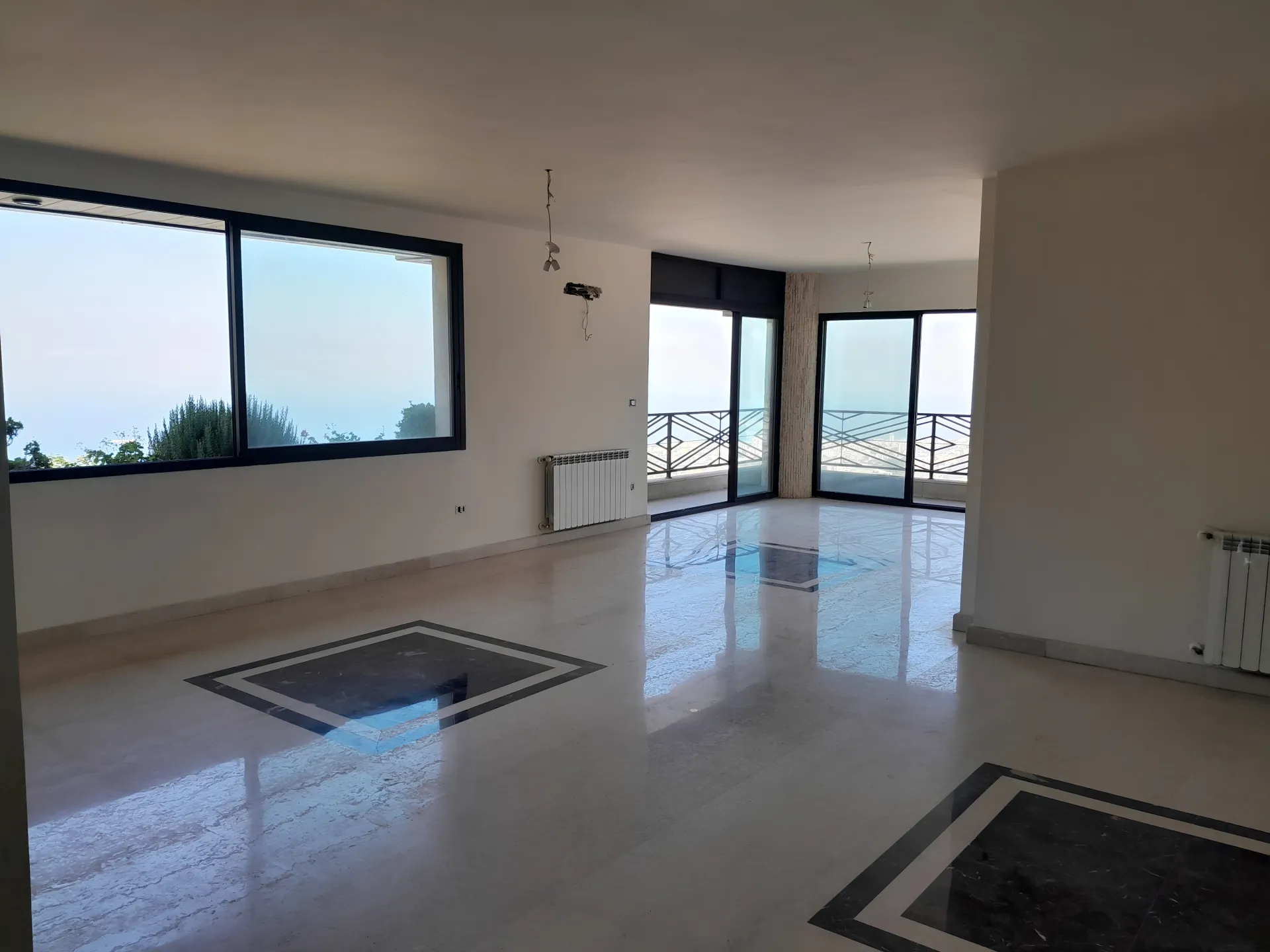 Residential in Cornet chahwan, lebanon