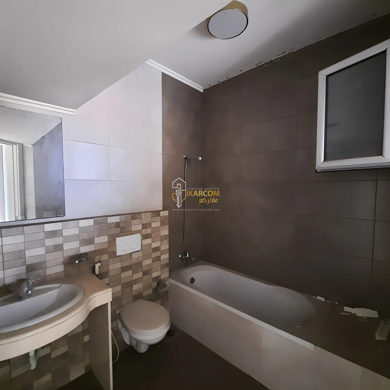 Apartment for Sale in Msaytbeh