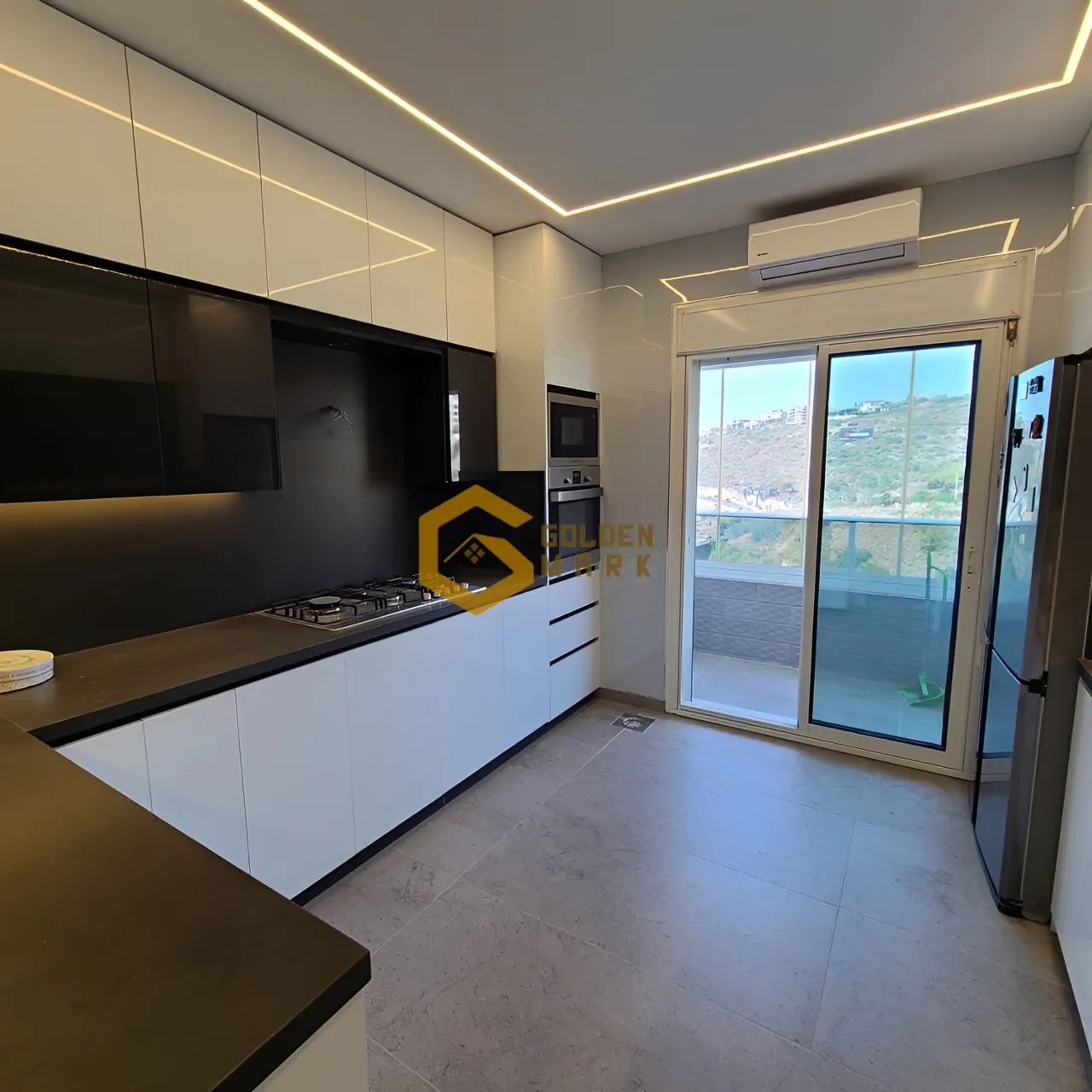 Apartment for Rent in Kfar Hbab