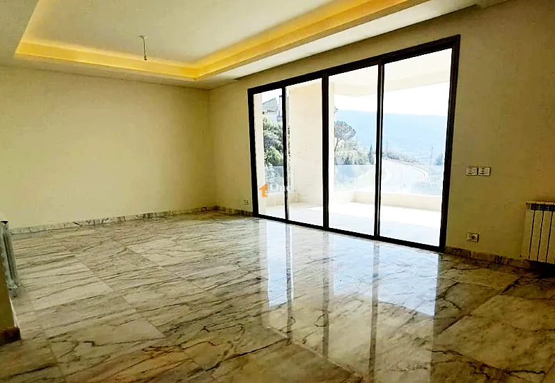 Apartment for rent in Adma w Dafnah, Lebanon - 3 bed, 4 bath