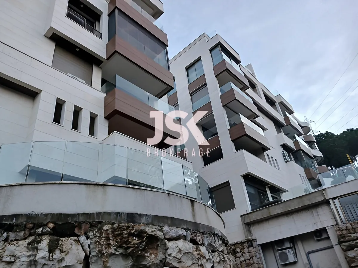 Duplex for Sale in Ain Saadeh, Lebanon