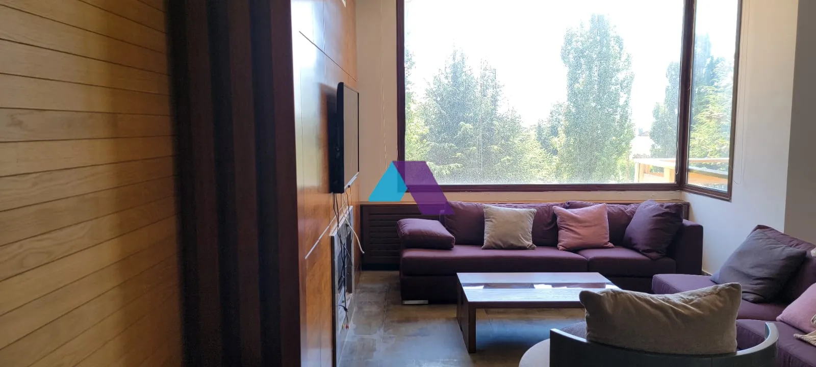 Chalet for Sale in Faqra