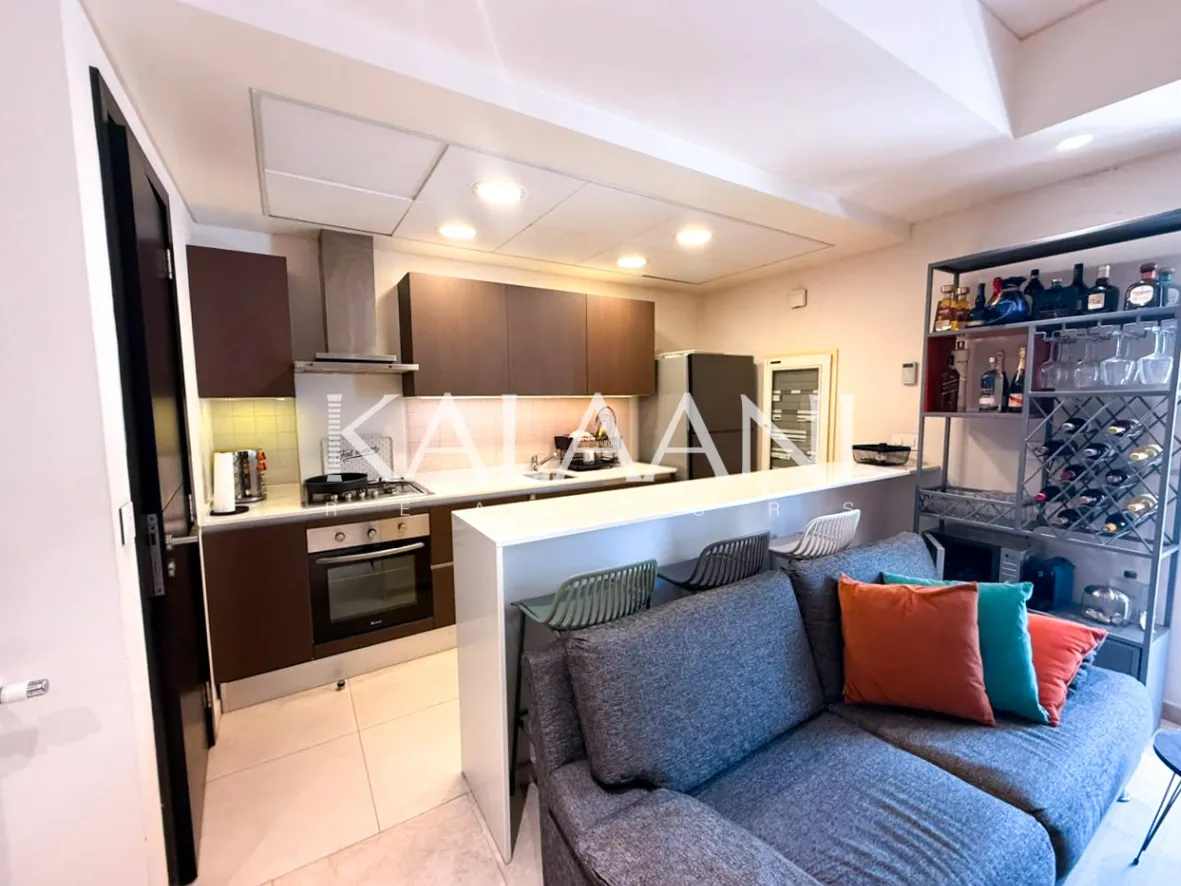 Apartment for sale in Dbayeh, Lebanon