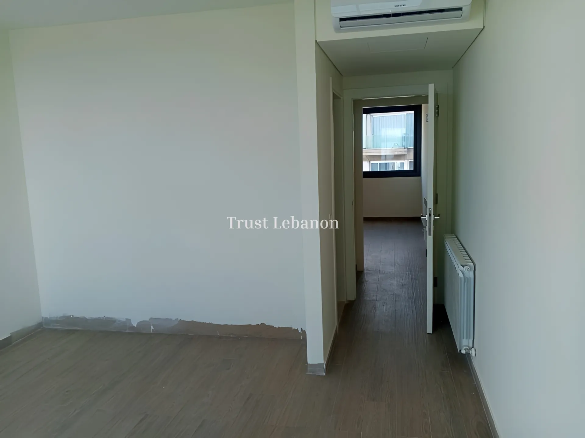 Apartment for rent in Hamra, Beirut, Lebanon