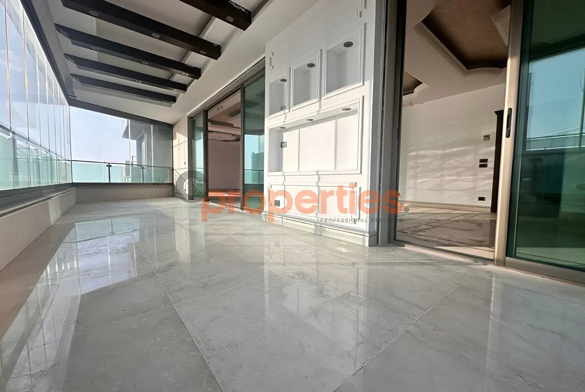 Apartment for Rent in Raoucheh