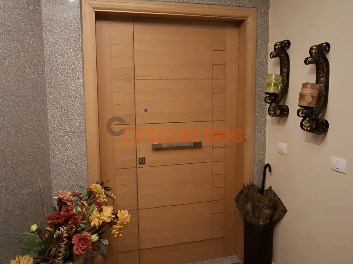 Apartment for Rent in Achrafieh