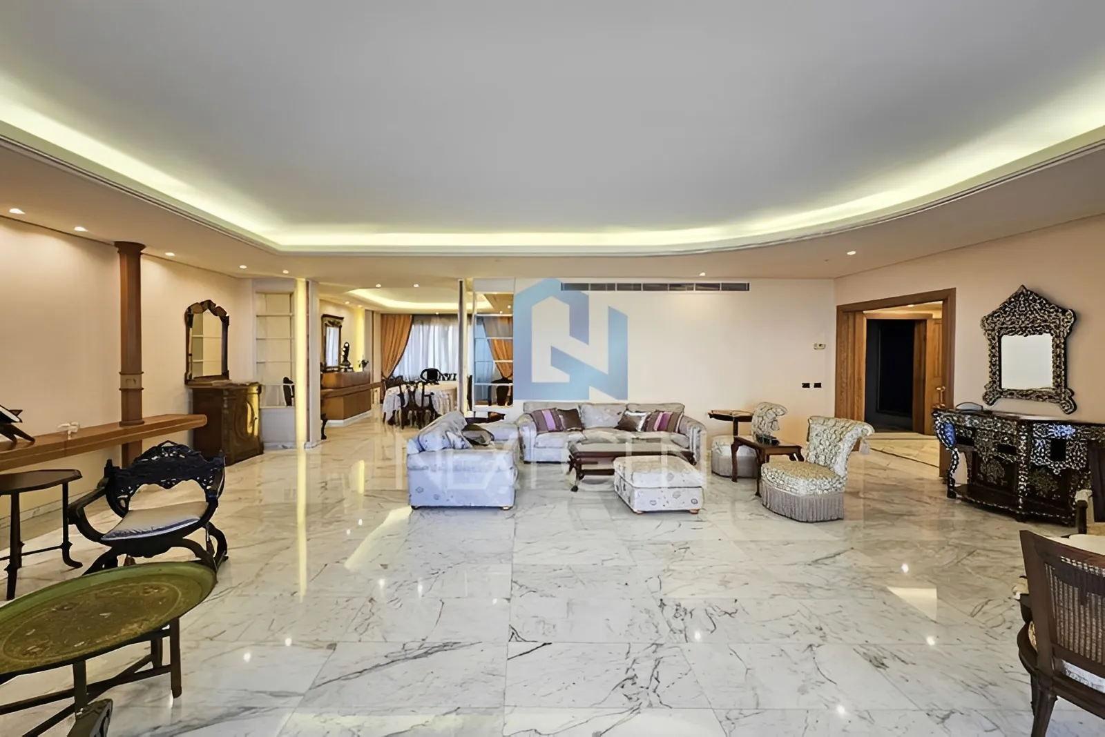 Apartment for Sale in Ras Beirut