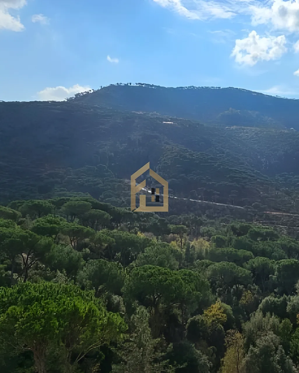 Apartment for sale in Baabdat, Lebanon