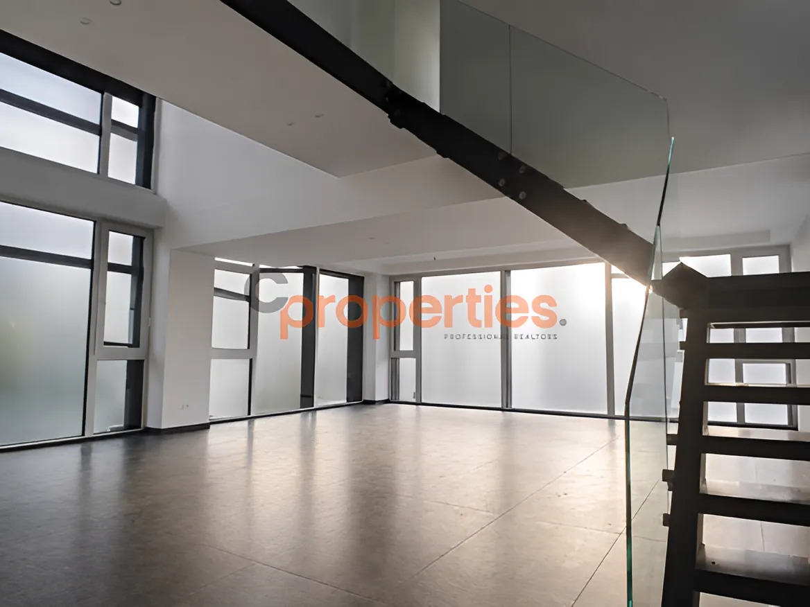 Duplex for Sale in Achrafieh