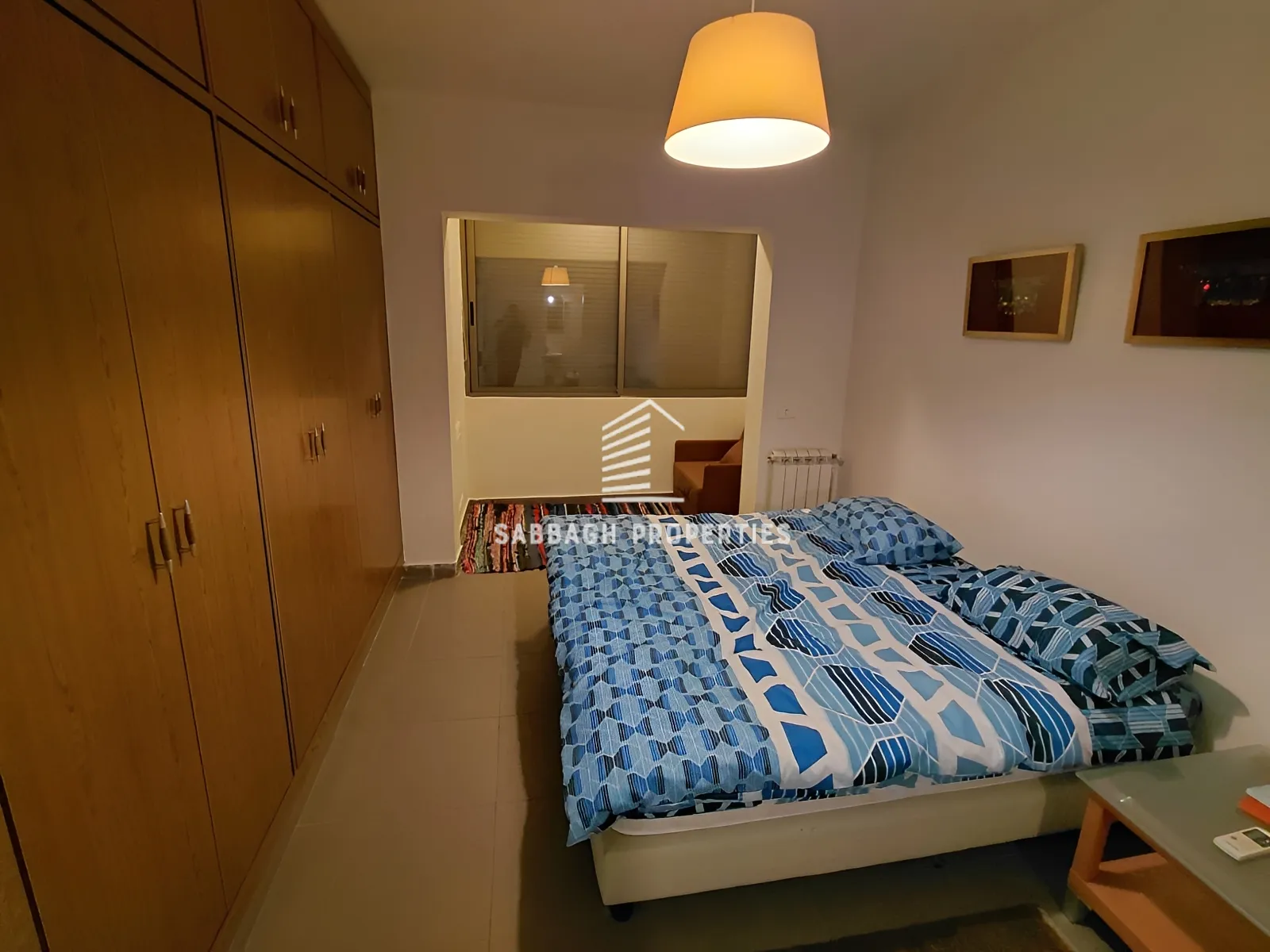Apartment for rent in Sassine