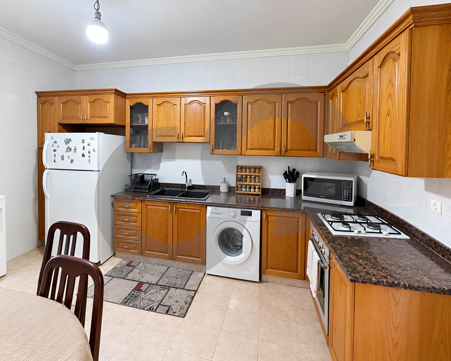 Apartment for Sale in Sahel Aalma