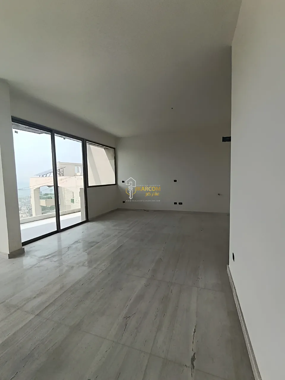 Apartment for sale in Bsalim, Lebanon
