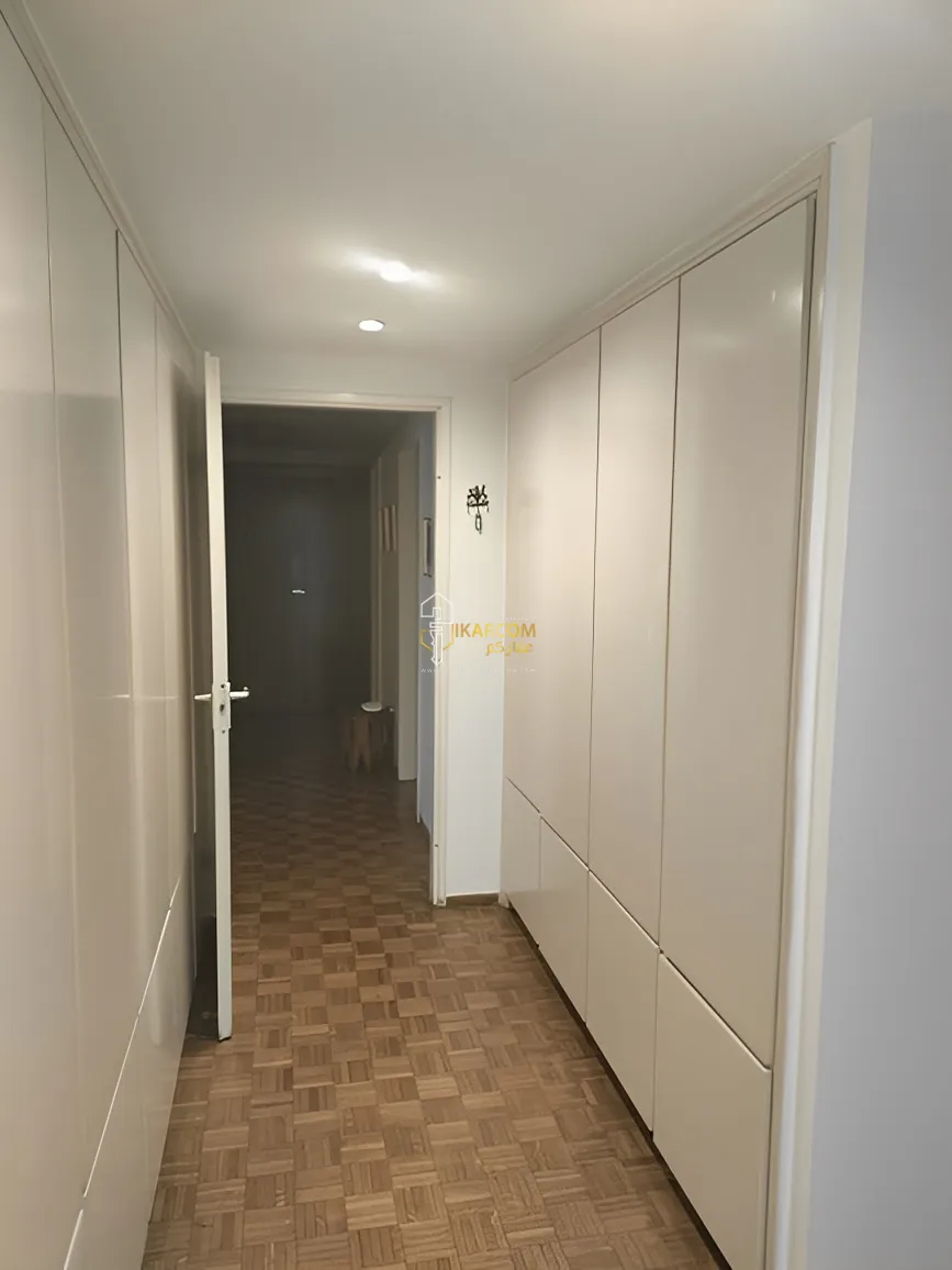 Apartment for Sale in Sahel Alma