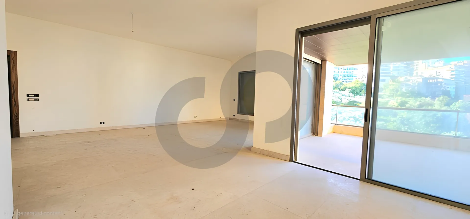 Apartment for Sale in Beit El Chaar
