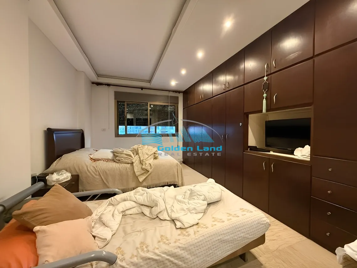 Apartment for Sale in Corniche el Mazraa, Beirut
