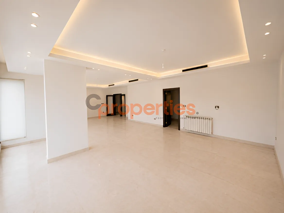 Apartment for Sale in Hazmieh - 4 bed, 4 bath