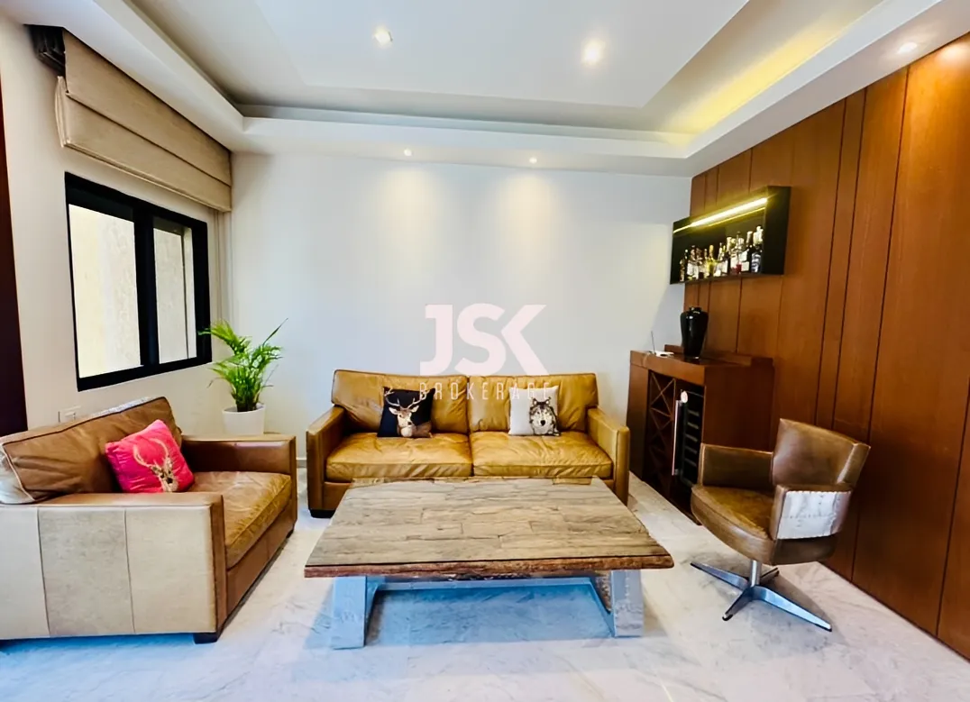 Apartment for Sale in Zalqa