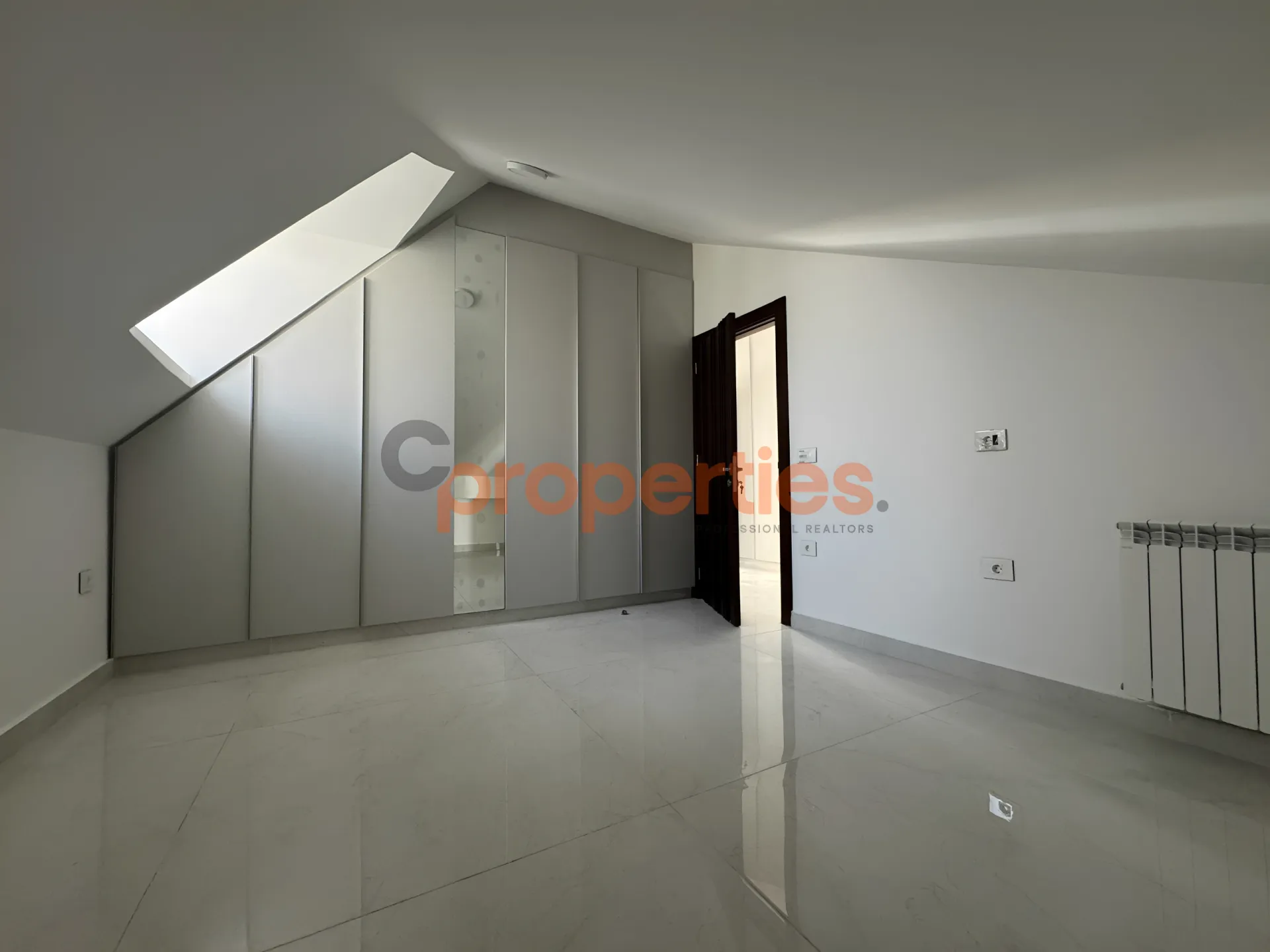Apartment for rent in Montiverdi, Lebanon