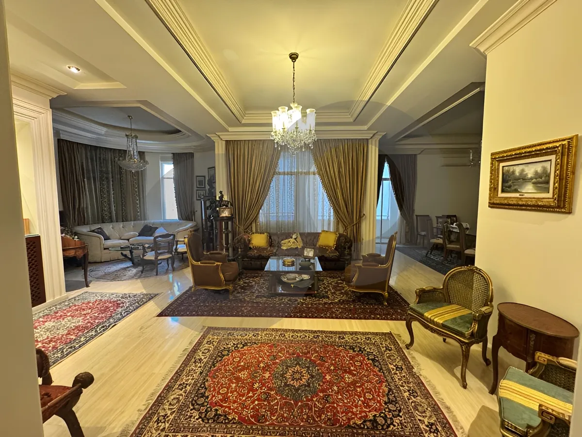 Apartment for Sale in Hazmieh, Lebanon