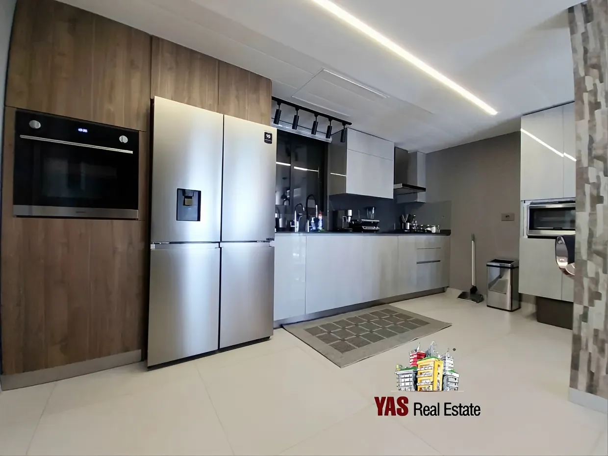 Apartment for Sale in Haret Sakhr