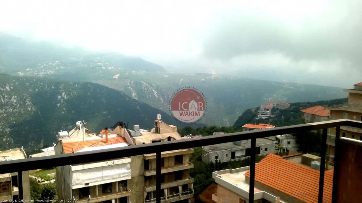 Apartment for Sale in Qlayaat - 2 bed, 2 bath