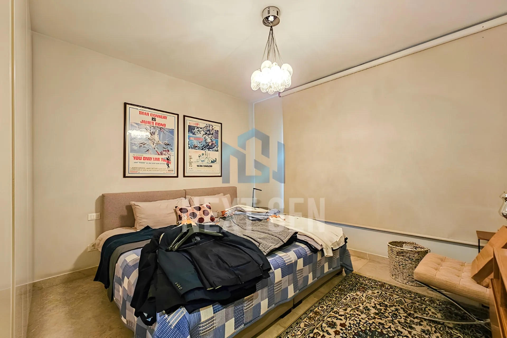Apartment for sale in Clemenceau, Bayrut, Lebanon