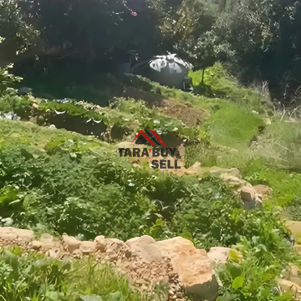 Land for Sale in Daraaoun, Lebanon