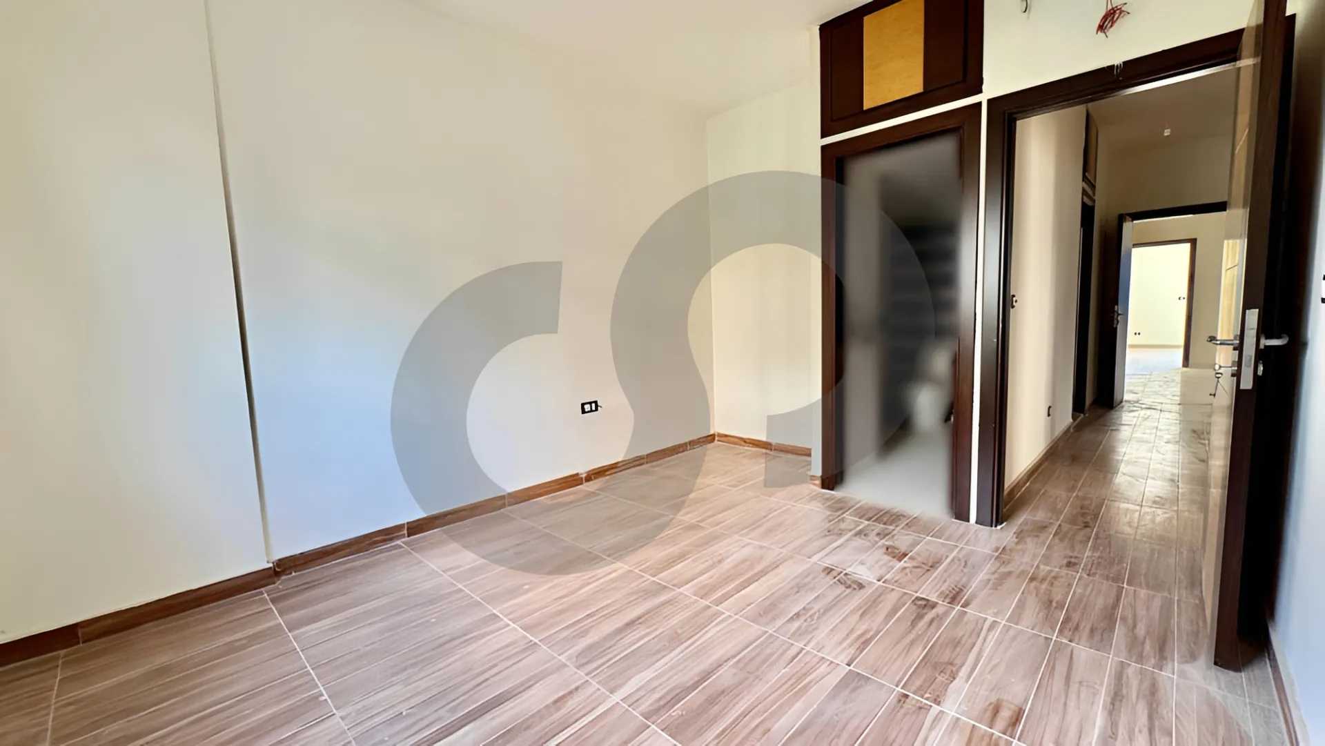 Apartment for Rent in Nahr Ibrahim