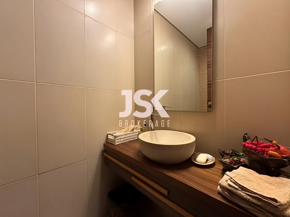 Apartment for Sale in Mansourieh, Lebanon