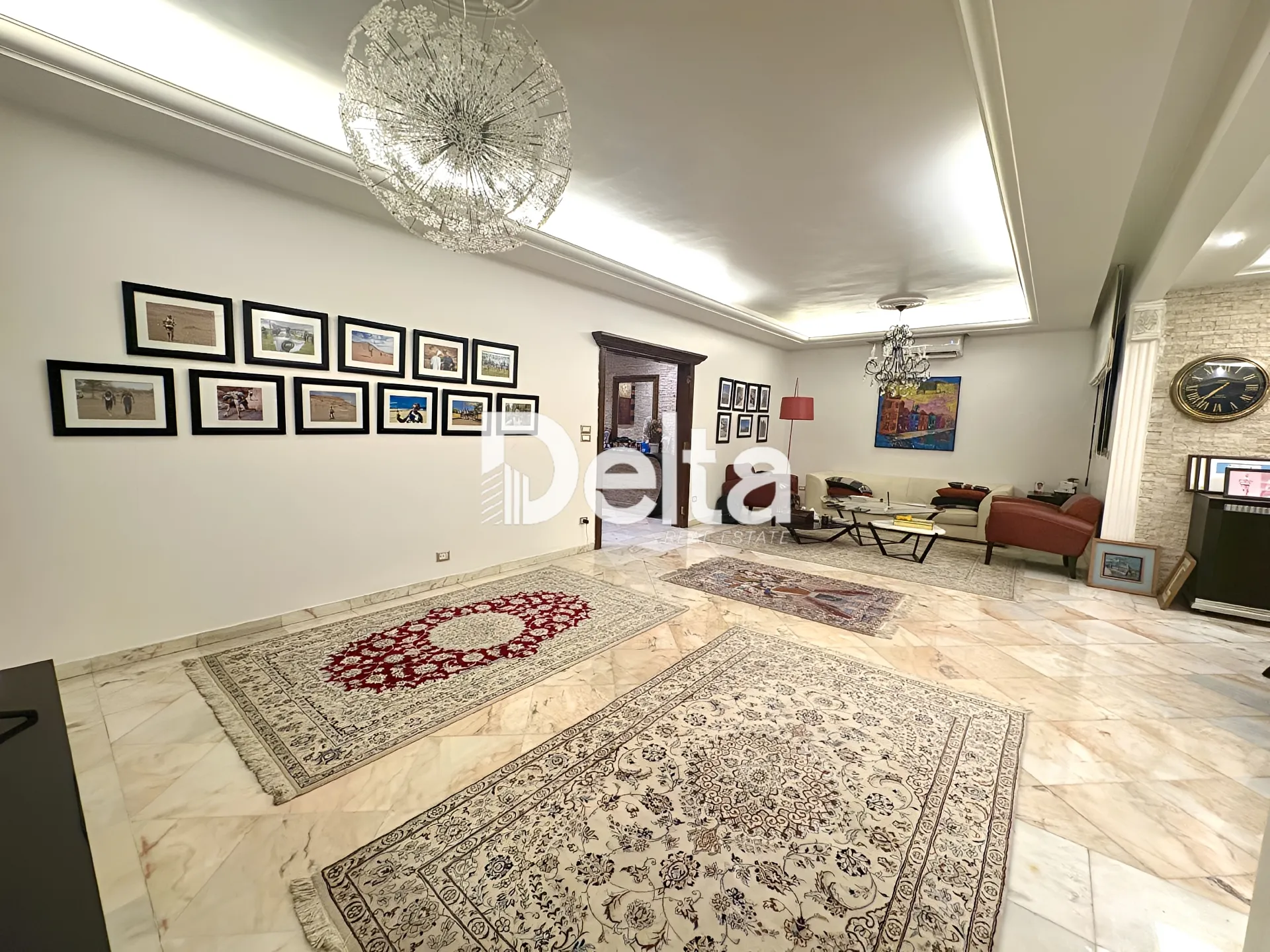 Apartment for sale in Mar Elias