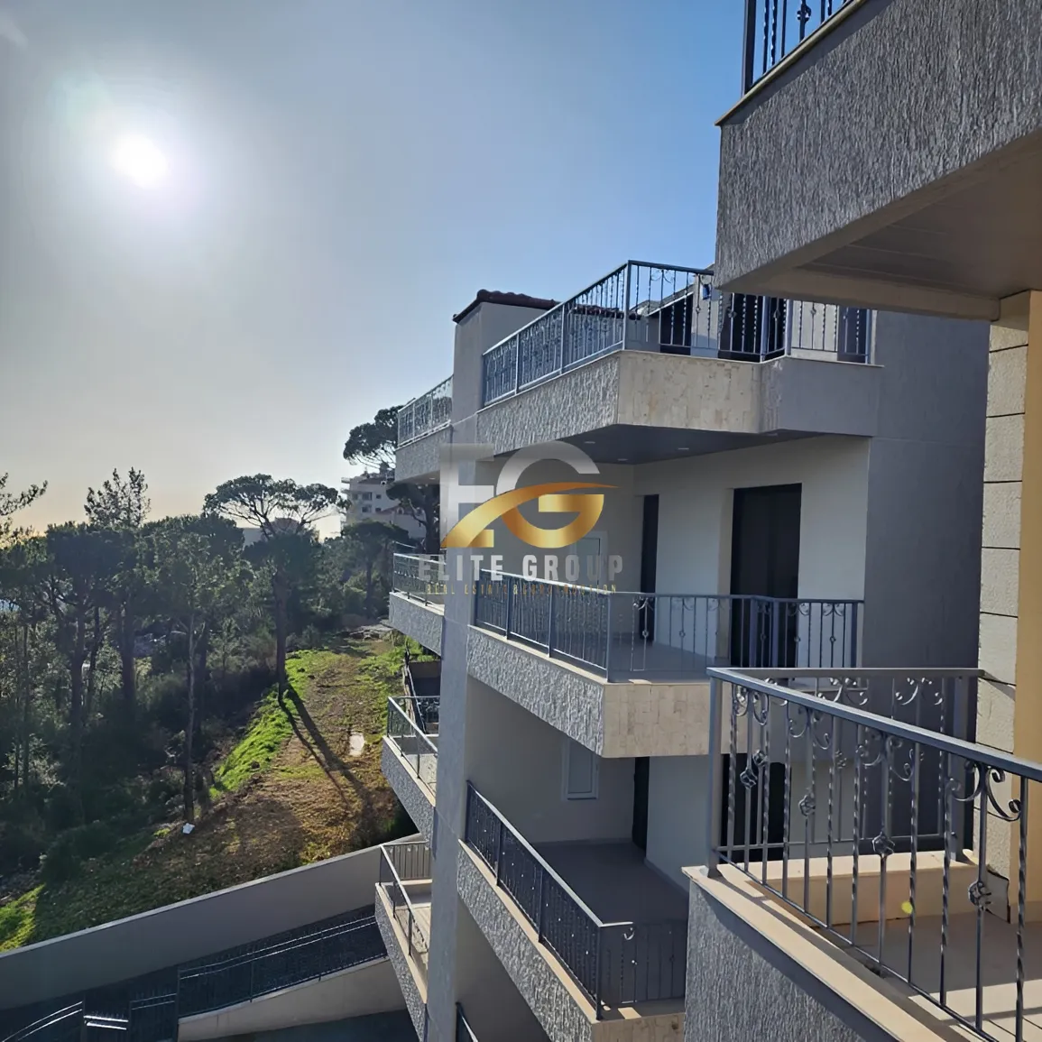 Apartment for sale in Douar, Lebanon