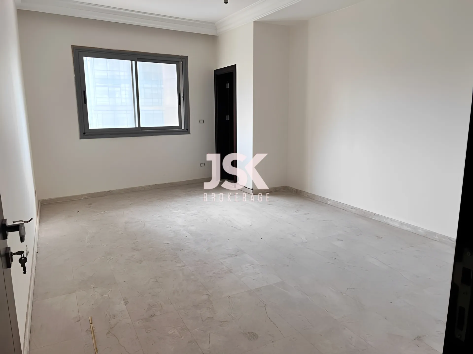 Apartment for Sale in Jnah
