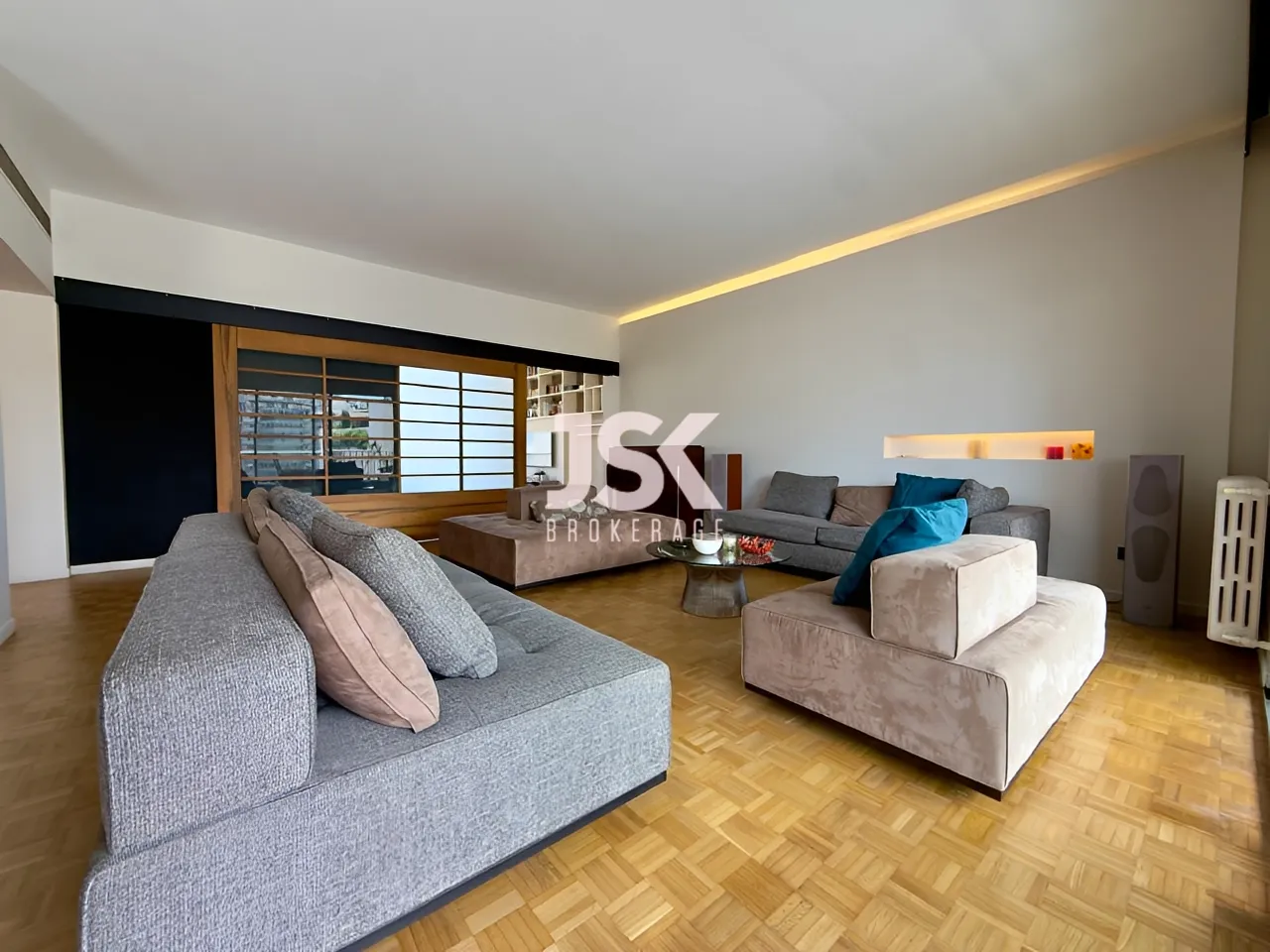 Apartment for Sale in Achrafieh