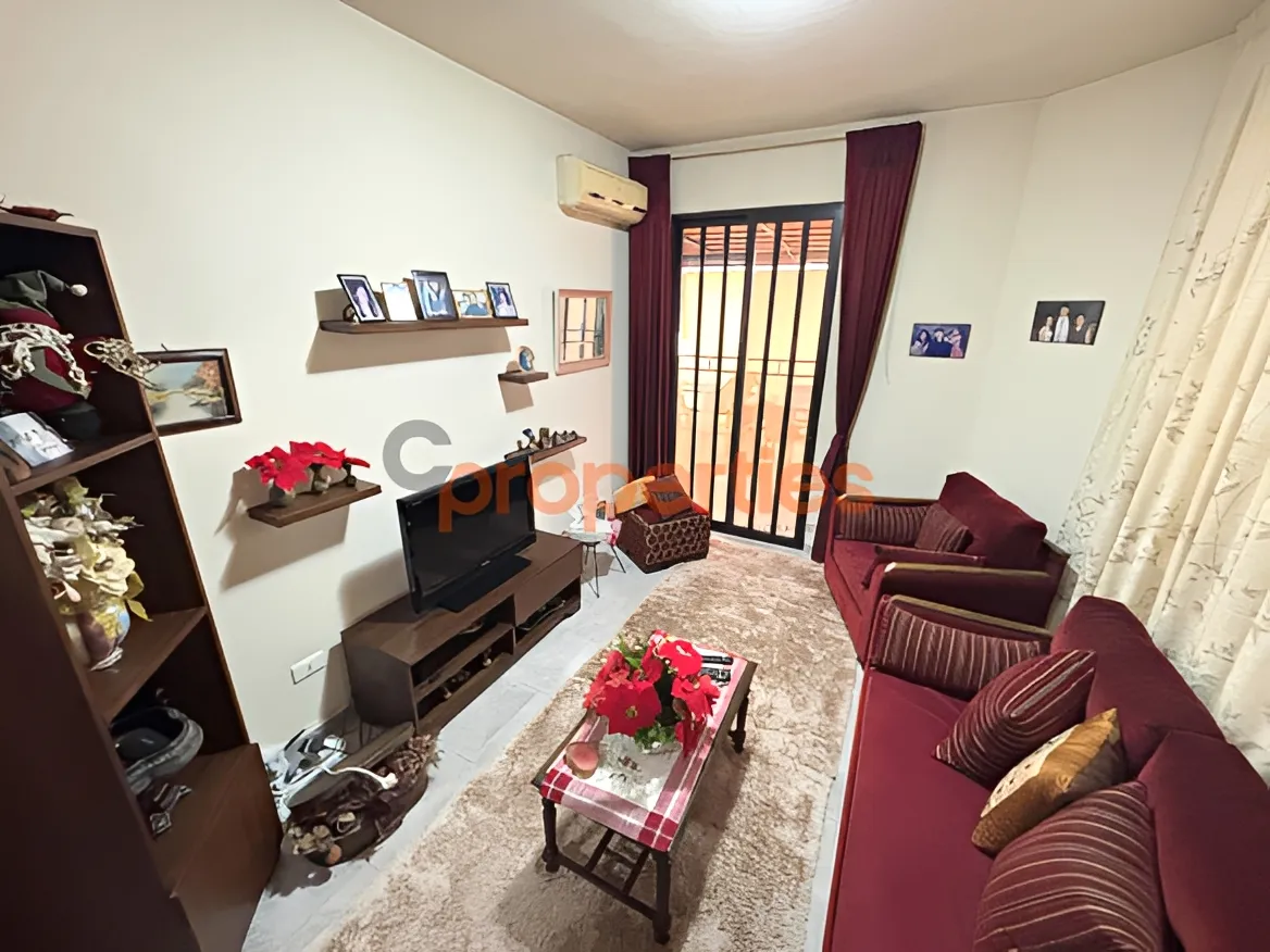 Apartment for Sale in Byblos - 2 bed, 2 bath