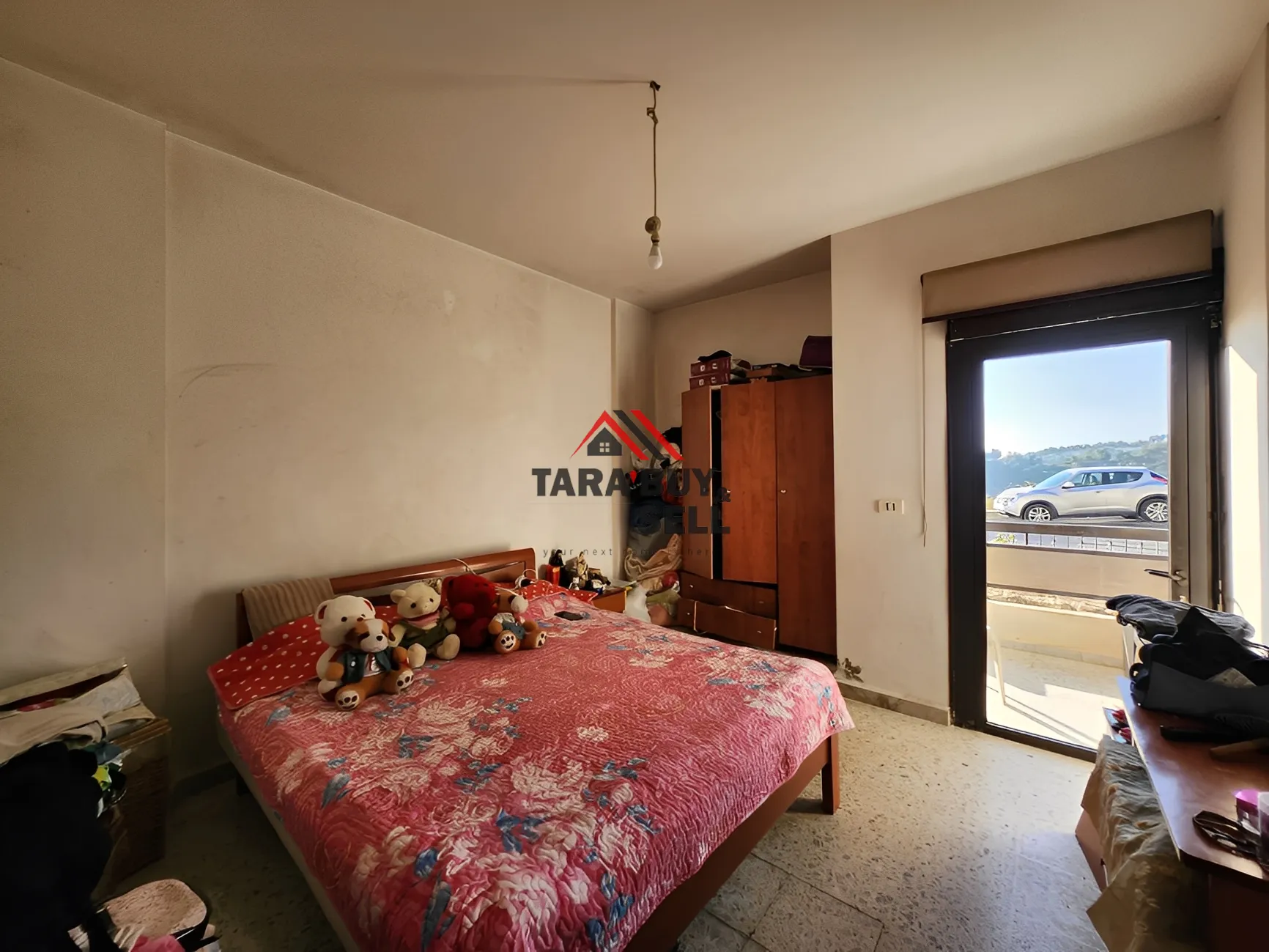 Apartment for Sale in Zeitoun, Lebanon