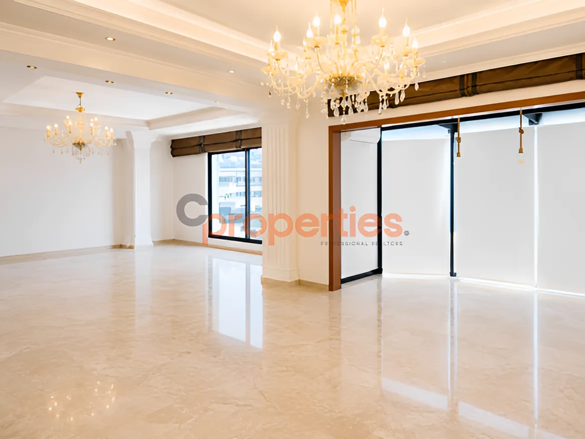 Apartment for Sale in Zouk Mosbeh - 3 bath