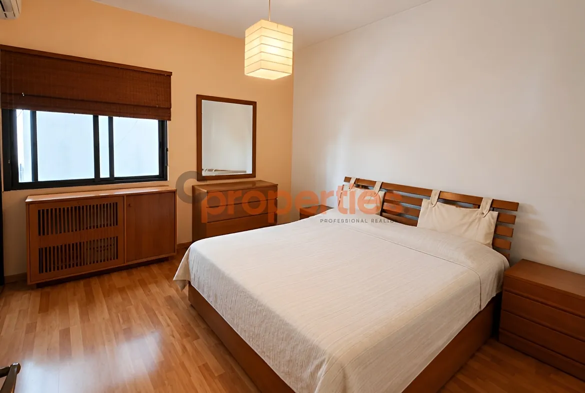 Apartment for Rent in Fanar
