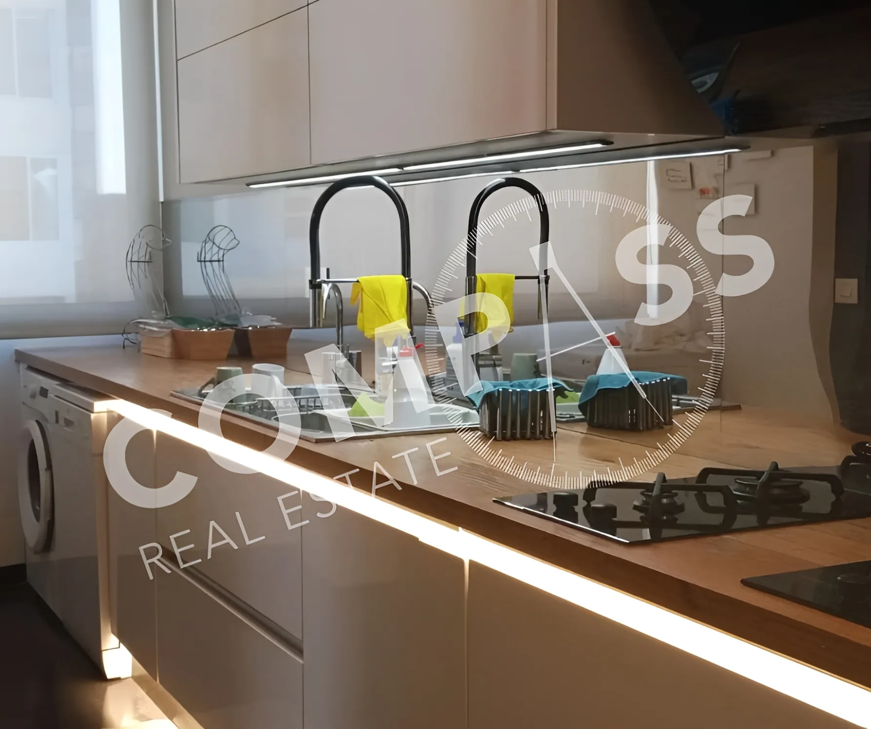 Apartment for Sale in Achrafieh, Beirut, Lebanon