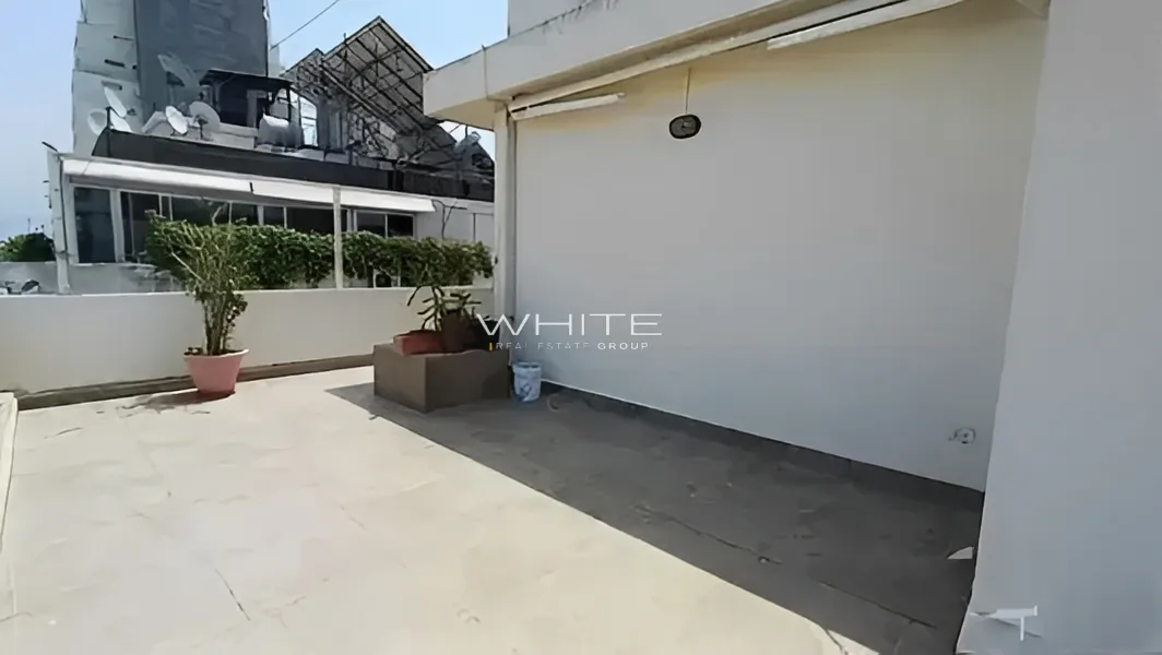 Apartment for Rent in mar mikhael