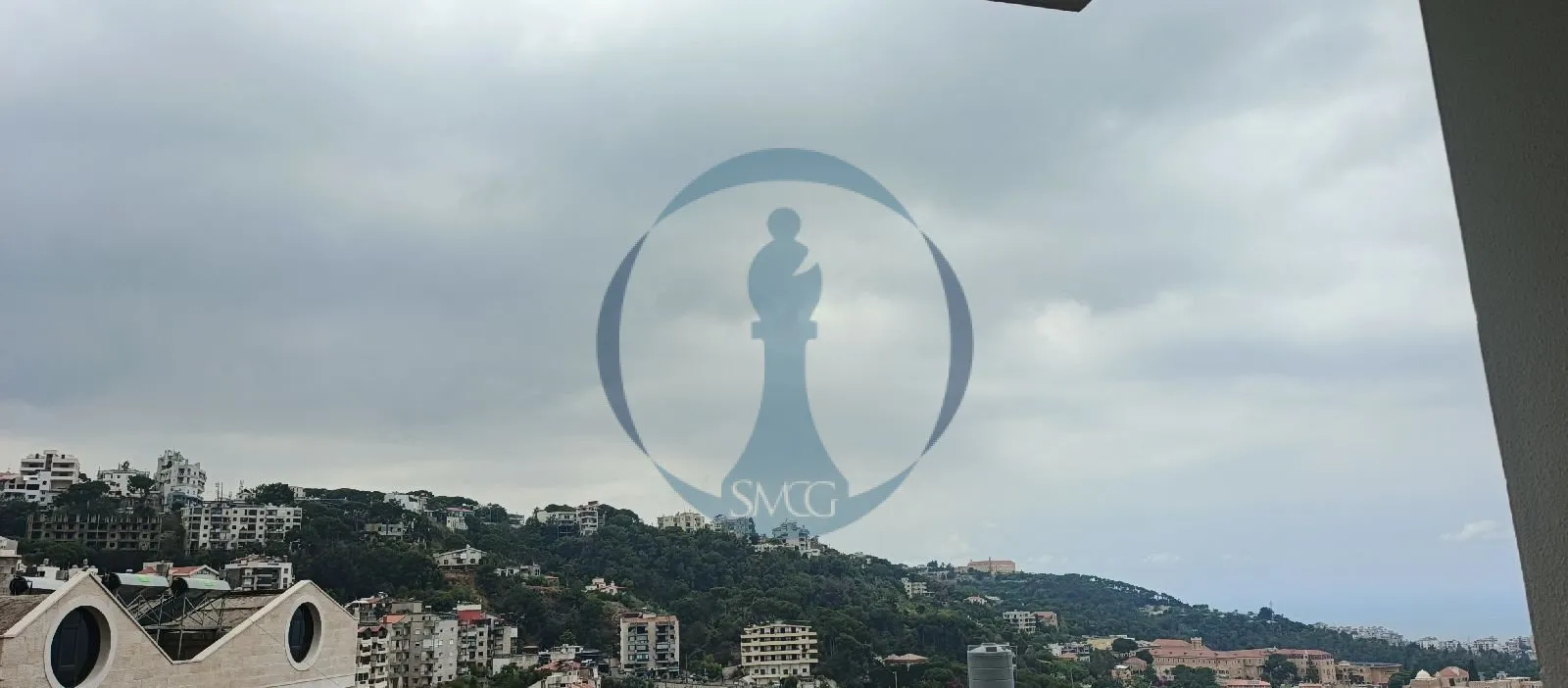 Apartment for sale in Ain El Rihaneh, Lebanon