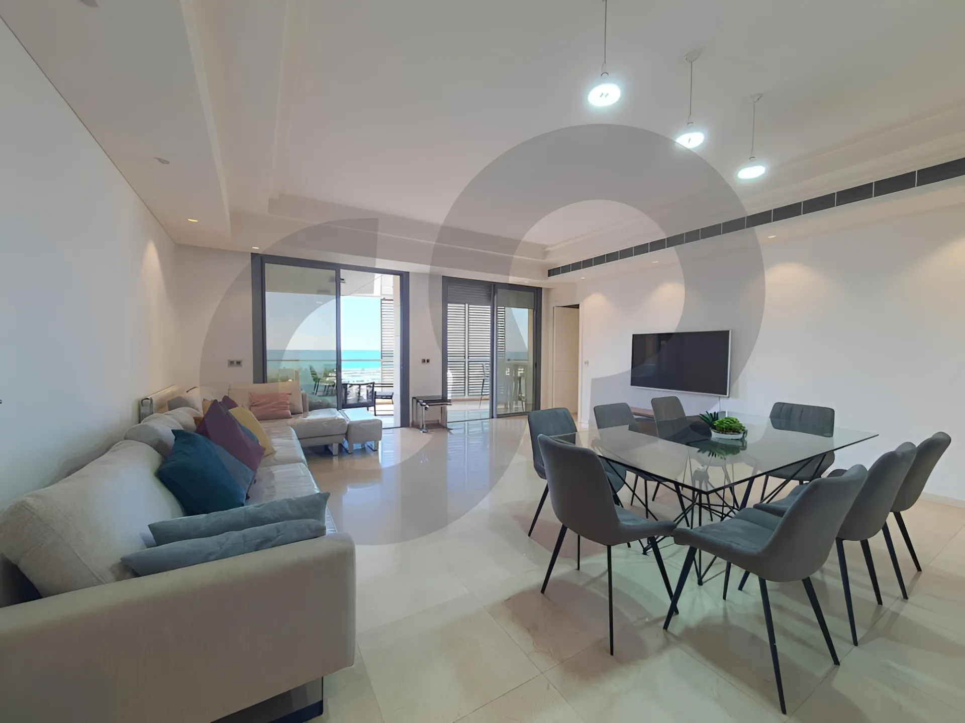 Apartment for Sale in Dbayeh, Lebanon - 2 bed, 4 bath