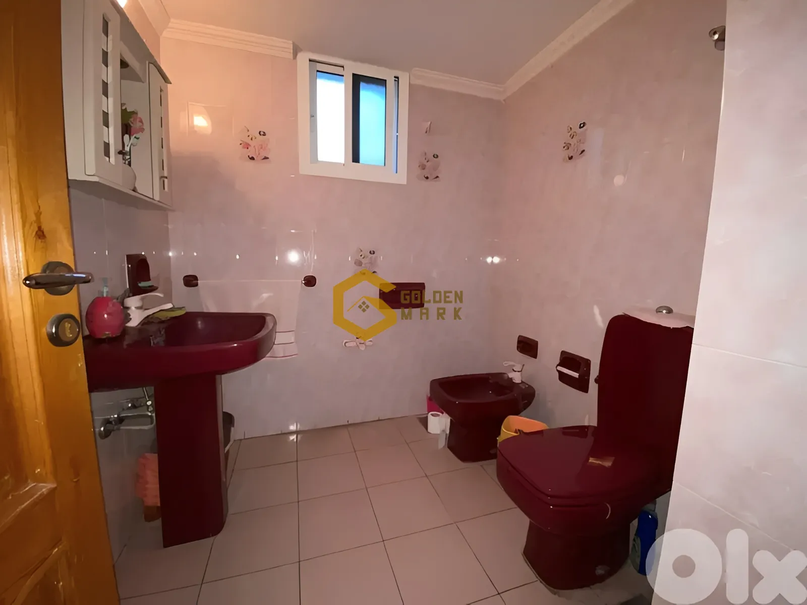 Apartment for Sale in Blat