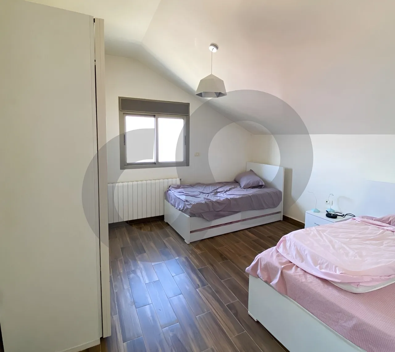Commercial Property for Sale in Zaarour