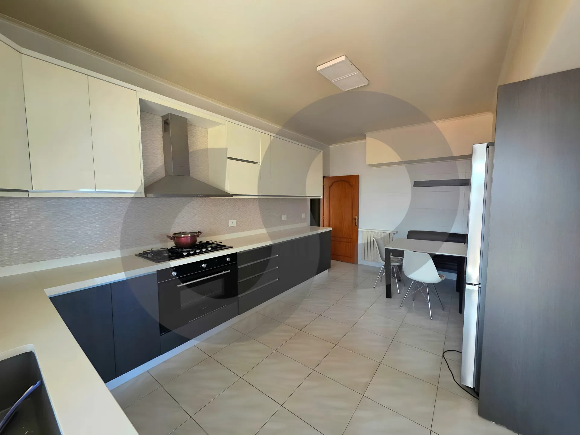 Apartment for Rent in Kaslik