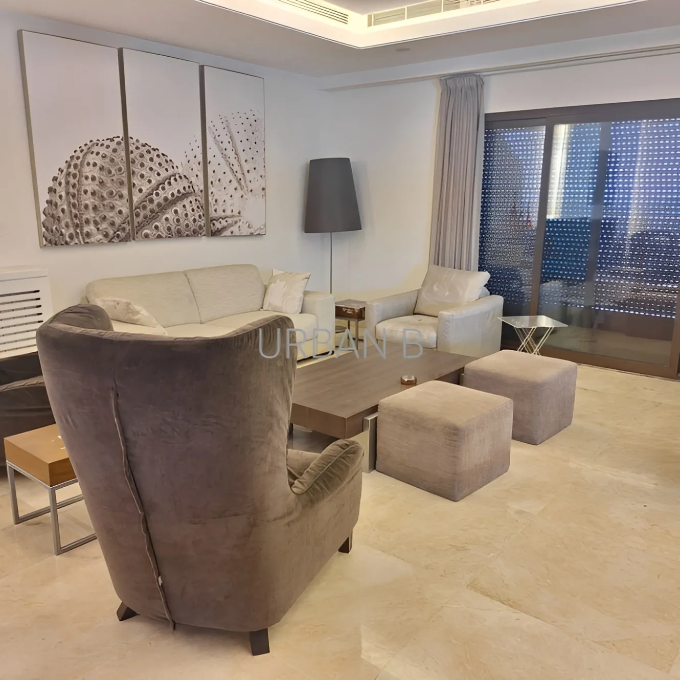 Duplex for sale in Hazmieh, Lebanon