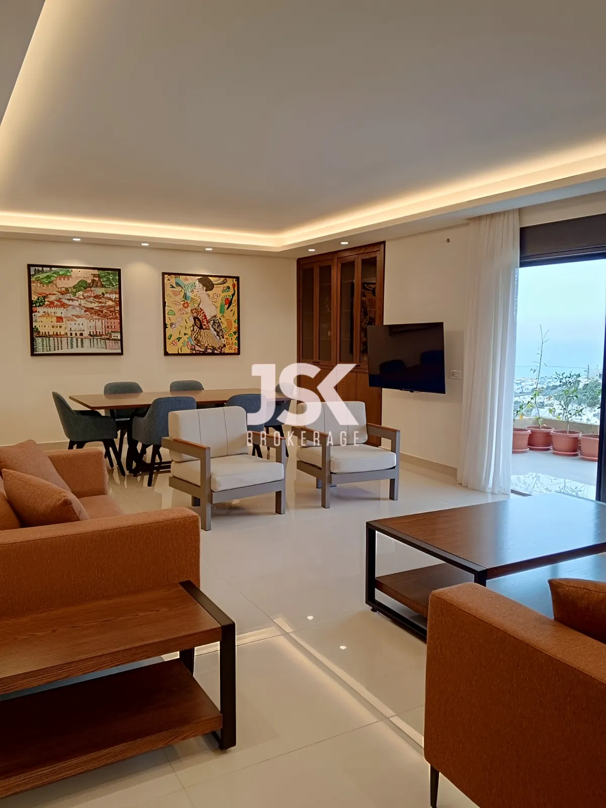 Apartment for Sale in Habboub