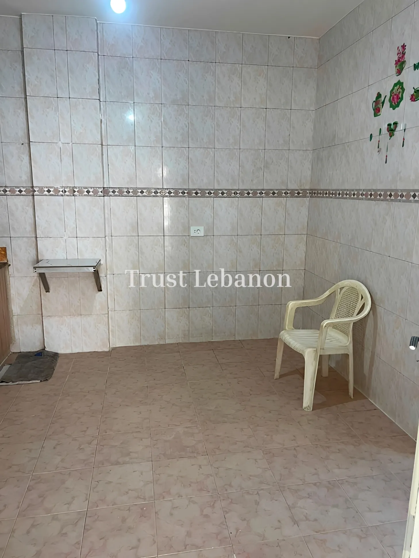 Apartment for sale in Chiyah, Lebanon