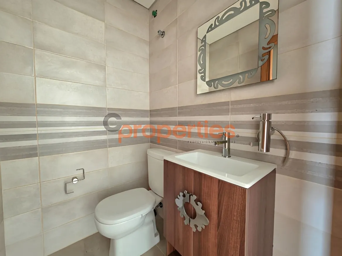 Apartment for Sale in Dbayeh